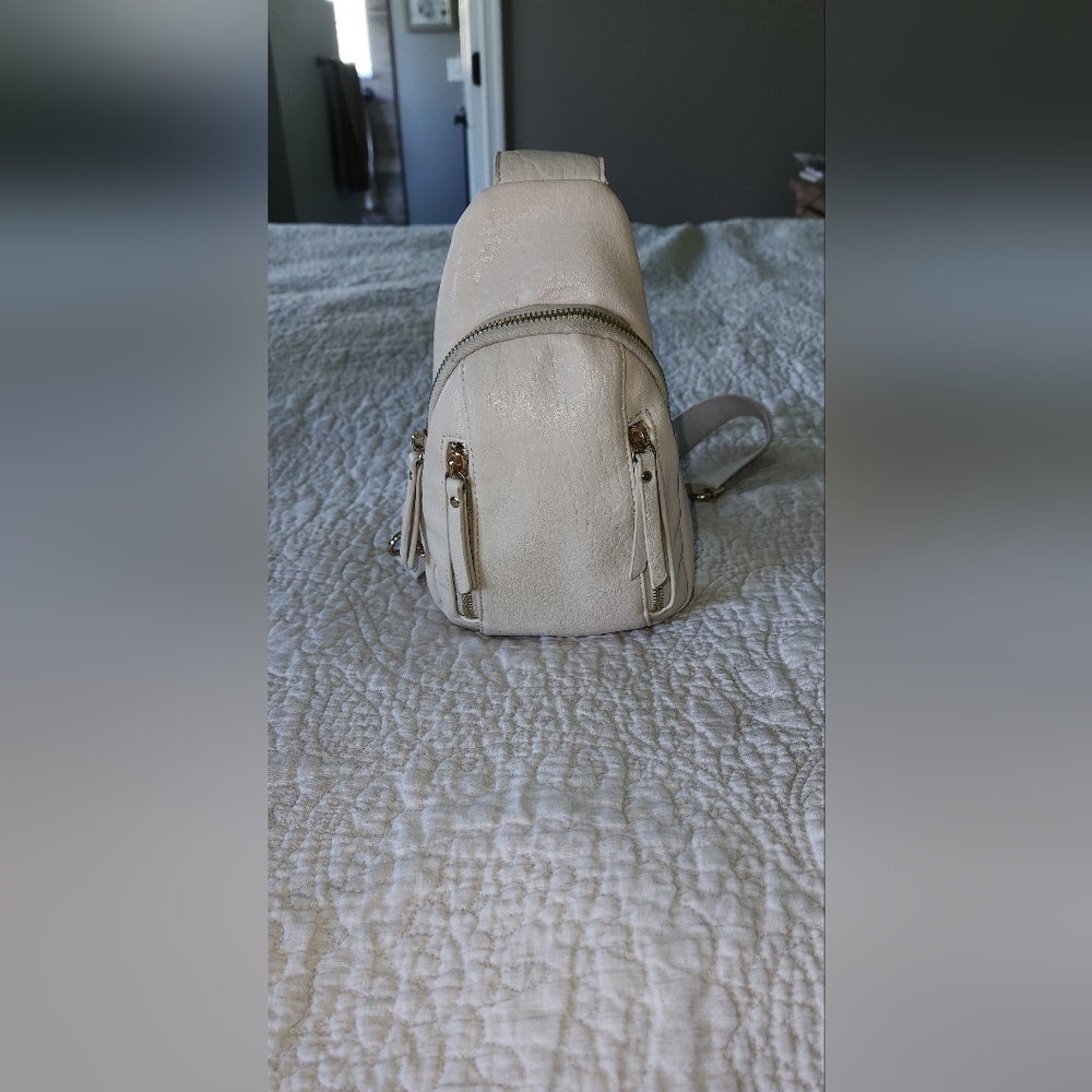 Crossbody Bag